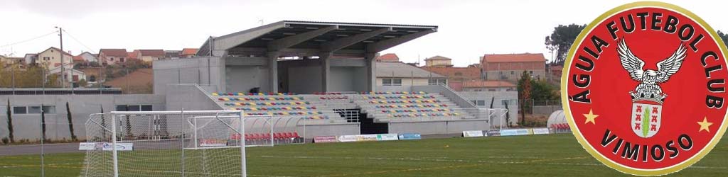 Estadio Municipal De Vimioso